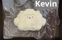 Kevin 羊 スクイーズのサムネイル