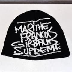 Supreme Marithé François Girbaud Beanieのサムネイル