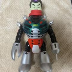 福岡 限定 NEO ONE ネオワン カニーカー 気合ダーマン 気合田くん ゴッコ堂 コラボ カニーカー 気合田くん 気合ダーマン フィギュア 新品