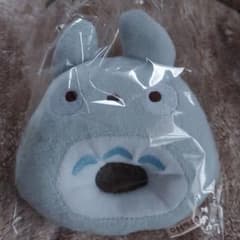 となりのトトロ　ラトルのサムネイル