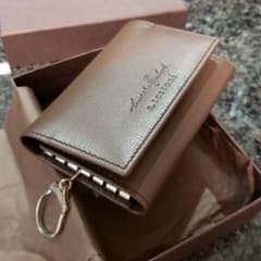 a.testoni　キーケースのサムネイル