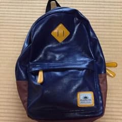 リュックのサムネイル