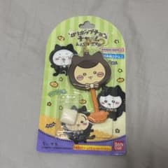 ちいかわ 栗まんじゅう ロリポップチョコチャームのサムネイル