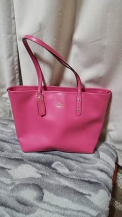 COACHトートバッグのサムネイル