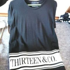 THIRTEEN JAPAN Tシャツのサムネイル