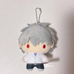 エヴァンゲリオン 限定 ぬいぐるみ キーチェーン 碇シンジ エヴァンゲリオン 限定 レトロ ぬいぐるみ キーチェーン 碇