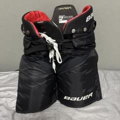 BAUER Vapor INT アイスホッケー用パンツ ミディアムのサムネイル