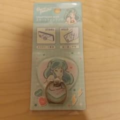 うる星やつら スマートフォンリング ラムのサムネイル
