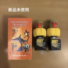 チンパンジーニバナニーニ　イタリアンブレインロッド　サウンドキーホールダ