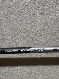 YONEX REXiS KAIZA-F HP 7S シャフト - メルカリ