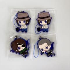 進撃の巨人 ラバスト ガチャ エレン コニー ハンジのサムネイル