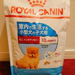 ロイヤルカナン パピー ２kgのサムネイル
