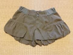 リズリサドール　ショートパンツ キュロットのサムネイル
