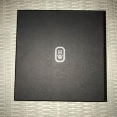 美品 ハリーウィンストン  時計 空箱のサムネイル