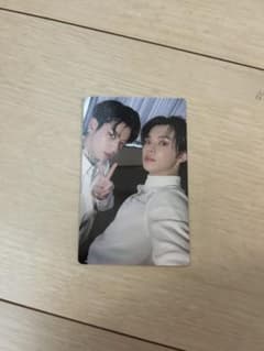 TOMORROW X TOGETHER TXT トレカのサムネイル
