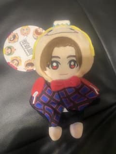 山田涼介　ぬいぐるみ　Hey! Say! JUMP15thanniversaryのサムネイル