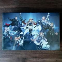 構築済みデッキ Shadowverse EVOLVE スペシャルスターターセットのサムネイル