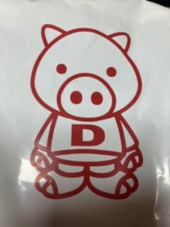 ドラッグストアーズの半袖Tシャツのサムネイル
