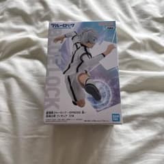 ブルーロック　凪誠士郎フィギアのサムネイル