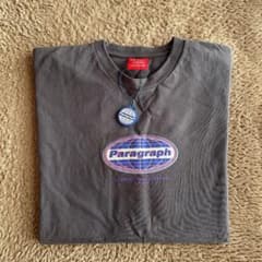 パラグラフTシャツのサムネイル