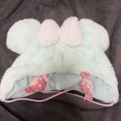 ディズニー ファンキャップ パルパルーザ ヴァネロペのサムネイル