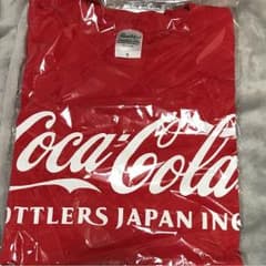 コカ・コーラ Ｔシャツ☆のサムネイル