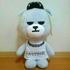 最終値下げ BIGBANG ビッグバン ぬいぐるみのサムネイル