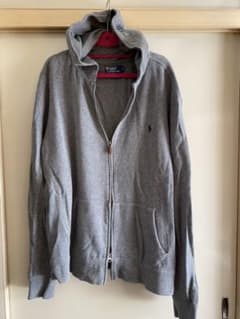 POLO by Ralph Lauren パーカーのサムネイル