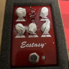Bogner ecstasy redのサムネイル