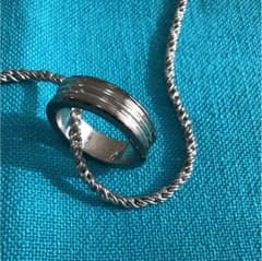 GUESS ネックレス メンズ レディースのサムネイル