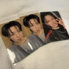 &TEAM Back to Life トレカ ショケ FUMA フウマのサムネイル