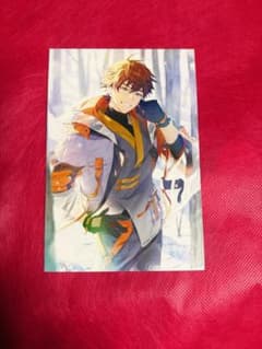 にじさんじ 北見遊征 音アニのサムネイル