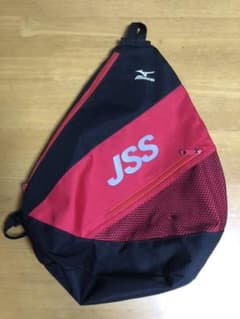JSS ミズノのサムネイル