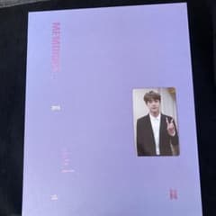 bts MEMORIES OF 2018のサムネイル