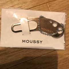 moussyノベルティー♡のサムネイル