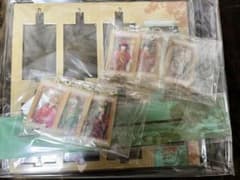 A3! つながるアクリルキーホルダー　コンプリートセット　春組のサムネイル