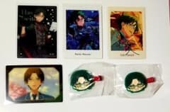 あんスタ 蓮巳敬人 鬼龍紅郎 神崎颯馬 紅月 まとめ売り - メルカリ