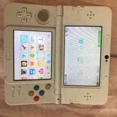 任天堂3DSのサムネイル