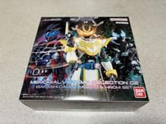 メモリアルバイスタンプ　仮面ライダーのサムネイル