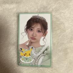 板倉可奈　ポケモン トレカのサムネイル