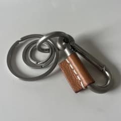 Hender Scheme カラビナ キーホルダーのサムネイル