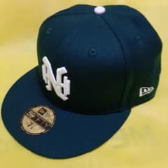 即購入可)NEW ERA CAP 南海ホークス 復刻版 (希少品) - メルカリ