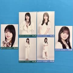 匿名配送】 愛宕心響 コンプ スペシャル衣装47 スカーフ 乃木坂46