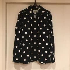 ワコマリア  オープンカラーシャツ　アロハシャツのサムネイル