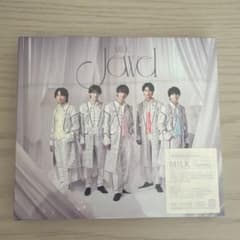 M!LK Jewel 初回限定盤Bのサムネイル