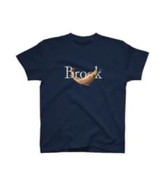 brook 2024ss Reverse Trout TEEのサムネイル