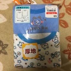 肌着のサムネイル