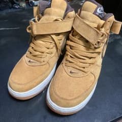 ＮＩＫＥ　エアホース1wpのサムネイル