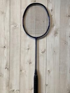 YONEX ASTROX 00 バドミントンリペアラケット YONEX ASTROX 00 バドミントンリペアラケット - メルカリ
