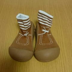 yucky様専用☆アティパス☆サイズ12.5センチのサムネイル